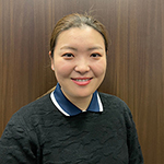 佐久間梨々子